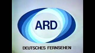 ARD(SDR) Umschaltung vom BR zum WDR Internationaler Frühshoppen 18.09.1983