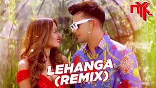 Lehanga : Jass Manak (Official Video) Satti Dhillon | Punjabi Songs | GK Digital | Geet MP3 #song