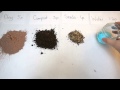 How To Make Seed balls & Seed Bombs