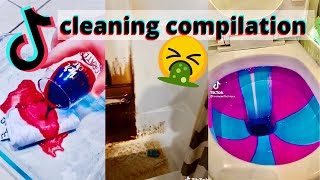 TikTok Cleaning Hack Compilation #3 | Satisfying Cleaning Tiktoks | TikTok 2021