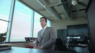 Ted Gianaris | Mesothelioma Lawyer at Simmons Hanly Conroy LLC