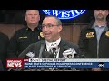 maine officials update nation after deadly mass shooting