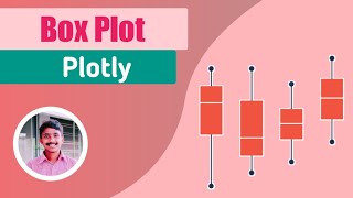Plotly Box Plot | Plotly Tutorial For Beginners In Hindi | Plotly Full Course In Urdu | Plotly