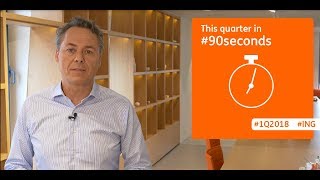 ING's 1Q2018 results in 90 seconds