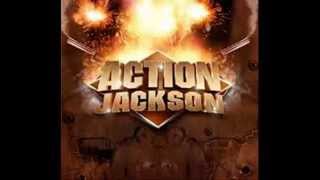 Action Jackson Official Trailer [FULL HD]| Ajay Devgn, Sonakshi Sinha
