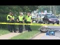 Stephanie Harris on Fatal accident involving bicyclist in Virginia Beach