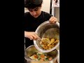 Can TEENAGERS Cook? (Biryani)