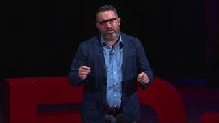 Pornography Isn't Your Problem: Jason Mahr (TEDxCincinnati)