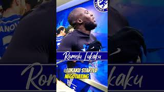 🚨 Inter Milan Don’t Want Lukaku Anymore, And Here Is Why:  | Chelsea Transfer News