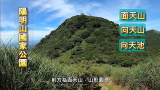 二子坪+向天池+向天山+面天山O型