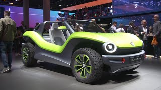 Electric Cars: The Future of Road Vehicles? - BBC Click