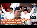 Capres-Cawapres Koalisi PKB dan Gerindra Ditentukan Prabowo dan Cak Imin