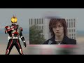 asal usul orpenoch kesimpulan alur kamen rider faiz