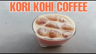 KORI KOHI COFFEE