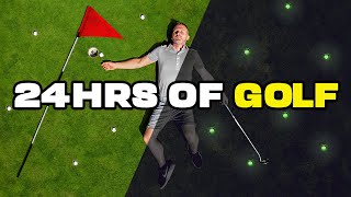 This GOLF Challenge DESTROYED Me...