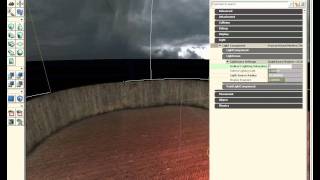 UDK Tutorial Part 63: Lighting- Lightmass Properties