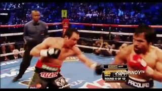 2014 Fight Of The Year  Pacquiao Vs Marquez 4 Tribute