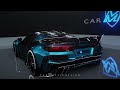 2025 chevrolet corvette c8 zr1 wide body 2000 hp