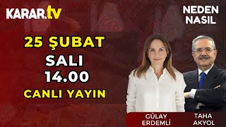 AK Parti Değişimi Yakaladı mı?