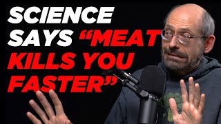 Dr. Michael Greger: The Shocking New Research On Diet & Longevity