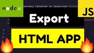 How to Export HTML Table to PDF/CSV/JSON/TXT Files Using jsPDF TableHtmlExport Library 2020