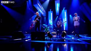 Ed Sheeran   Sing   Later    with Jools Holland   BBC Two clip8