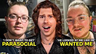 The Most INSUFFERABLE Guy On TikTok