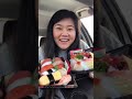 Affordable Sushi in the Bay Area!