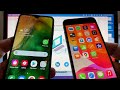 How to Transfer WhatsApp from Android to iPhone Move from Android to iPhone iOS 14.6