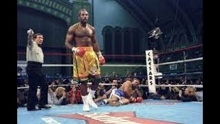 Lennox Lewis vs Shannon Briggs March 28 1998 1080p 60FPS HD HBO World Championship  Boxing Broadcast
