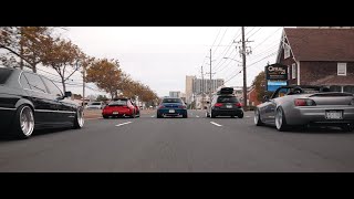 Coastal Highway | H2Oi Chronicles