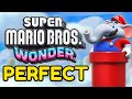 What Makes Super Mario Bros. Wonder So Perfect?