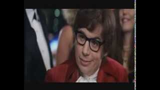 Austin Powers lebt gefährlich