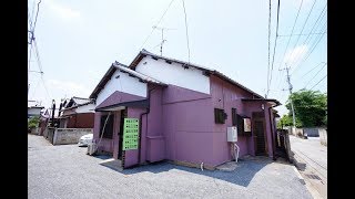 【東電住宅】【本庄市前原】【ペットと暮らせるドン・キホーテ近くのウッド調の平屋戸建賃貸】