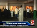RAMADAN: NIGHT OF POWER: