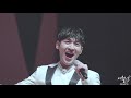 181111 인천시민합창제 오 나의 태양 ’o sole mio 듀에토 duetto 유슬기 focus 4k60p