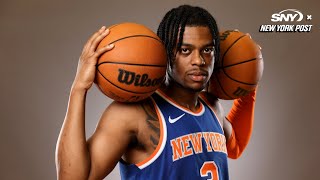 Deep dive into the Knicks and NBA Summer League | New York Post Sports