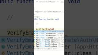 [WEB DEVELOPMENT HACKS] Laravel Email Verification | Tutorial by Mailtrap