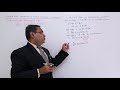 Formal Language - GATE Exercise 12