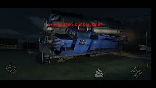 the roswell  train collision train videos 6