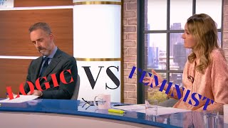 Feminist Vs Logic