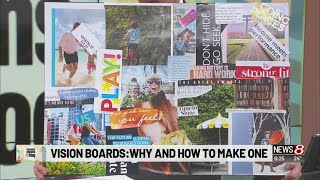 Indy Moms Blog: Vision boards and achieving goals