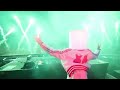 Marshmello first time hard EDM in ULTRA MUSIC FESTIVAL(ID)