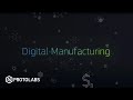 What is Digital Manufacturing?