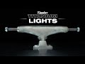 THUNDER TRUCKS: TITANIUM LIGHTS