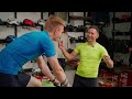 Ездил на bikefit с фиксом и узнал как сильно заблуждался...