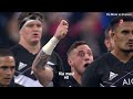 Ka mate - Haka | All Blacks vs France  ( lyrics / 歌詞 )
