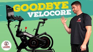 Bowflex Velocore HAS TO GO! After TWO YEARS Why I Am Selling || Bowflex Velocore Exercise Bike