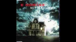 E NOMINE Mitternacht Club InstrumentalHD 720P