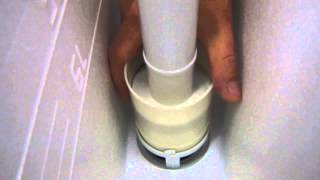 tutorial reparatie bazin apa wc 2/2